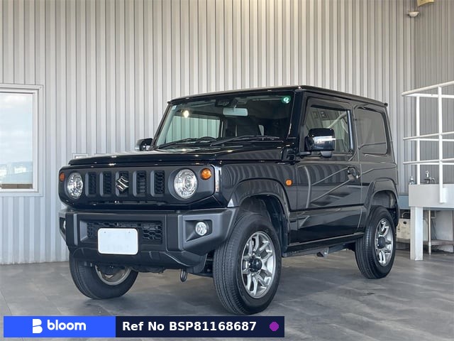 2024 Suzuki Jimny
