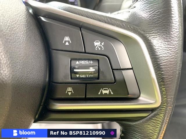 2017 Subaru Impreza G4