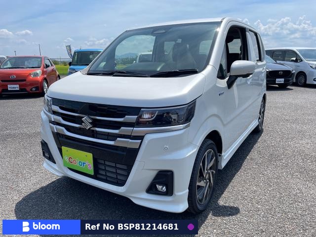 2025 Suzuki Wagon-R