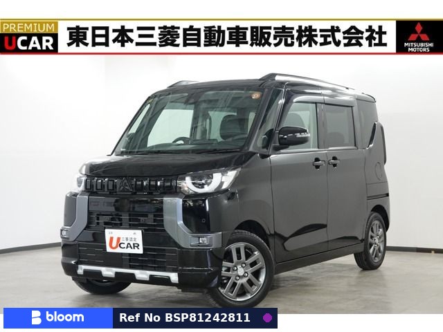 2023 Mitsubishi Delica Mini