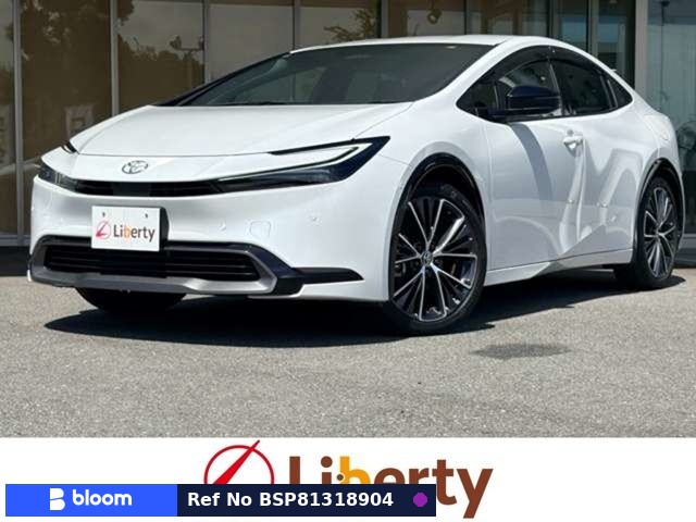 2025 Toyota Prius