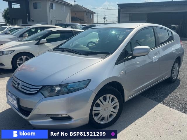 2009 Honda Insight