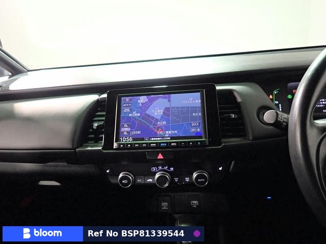 2022 Honda FIT