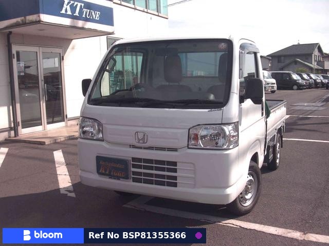 2017 Honda Acty Truck