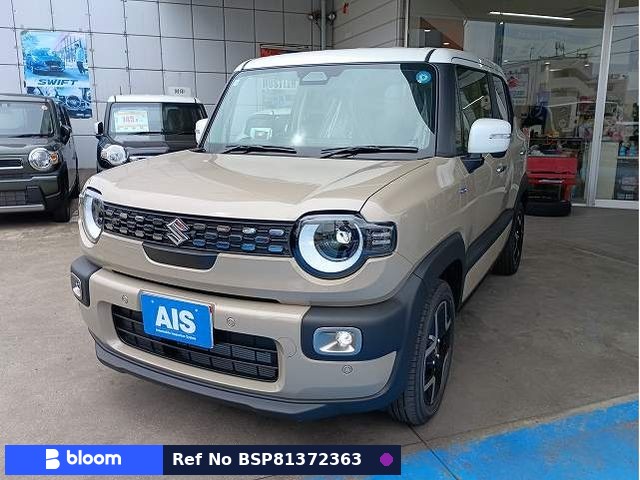 2026 Suzuki X BEE