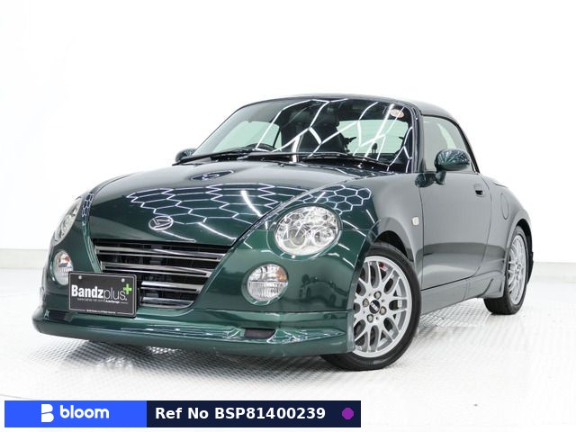 2012 Daihatsu Copen