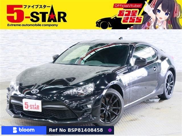 2019 Toyota 86