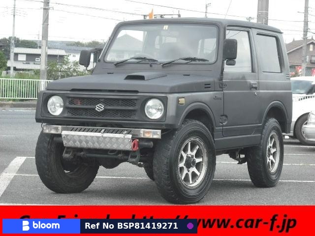 1993 Suzuki Jimny