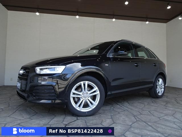 2015 Audi Q3