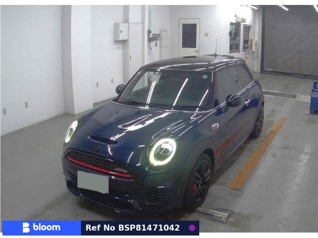 2019 MINI MINI