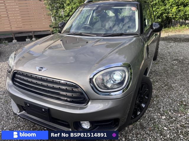 2017 MINI MINI