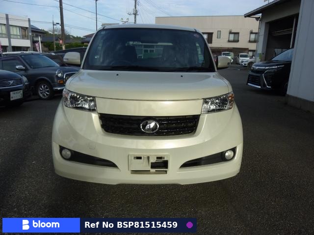 2010 Toyota BB
