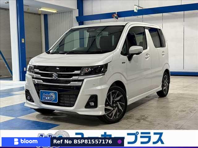 2026 Suzuki Wagon-R