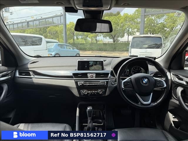 2019 BMW X1