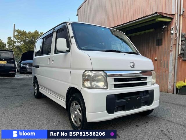 2003 Honda Vamos