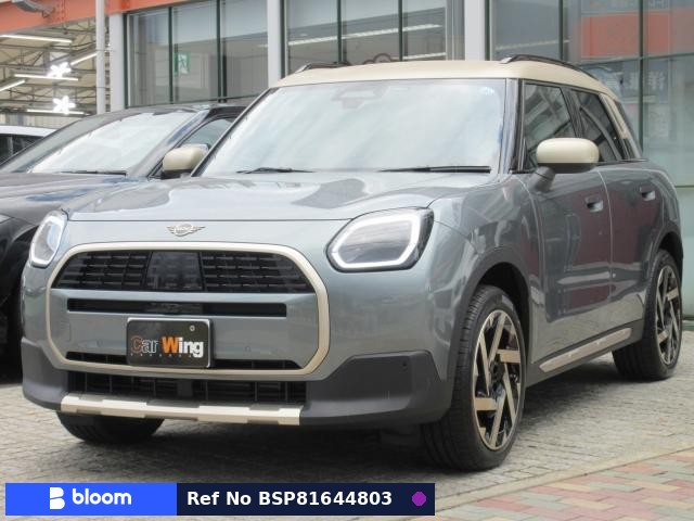 2026 MINI MINI