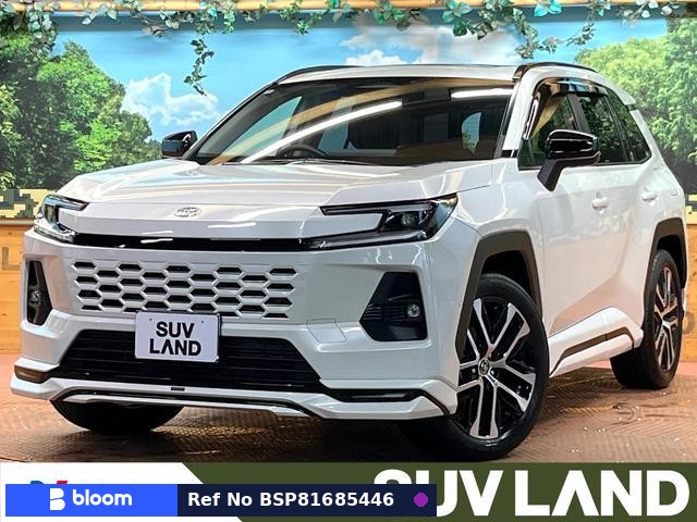 2026 Toyota RAV4