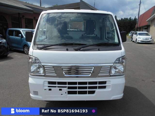 2020 Nissan NT100CLIPPER