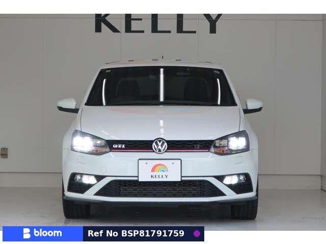 2016 Volkswagen Polo