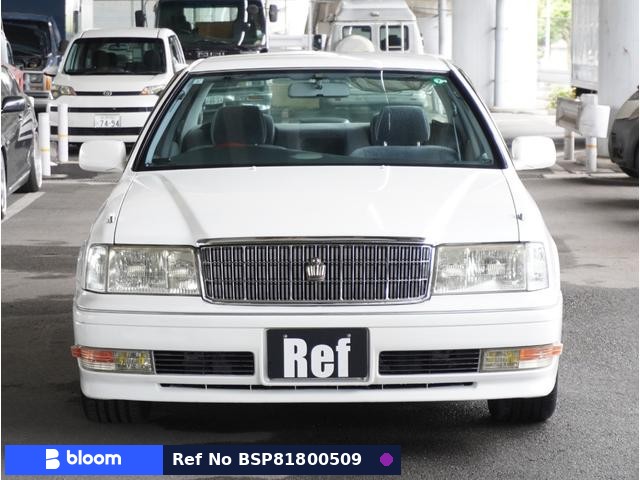 1998 Toyota Crown