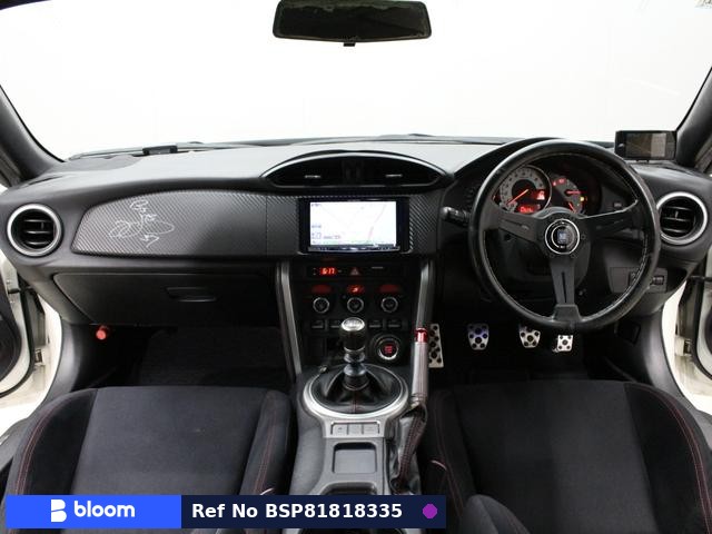 2014 Toyota 86