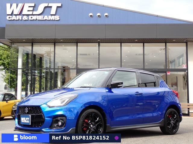 2025 Suzuki Swift