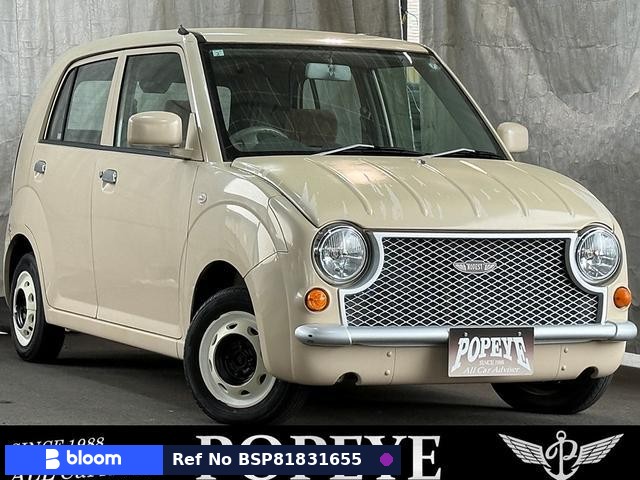 2009 Suzuki Alto