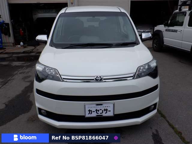 2015 Toyota Spade