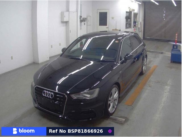 2016 Audi A3