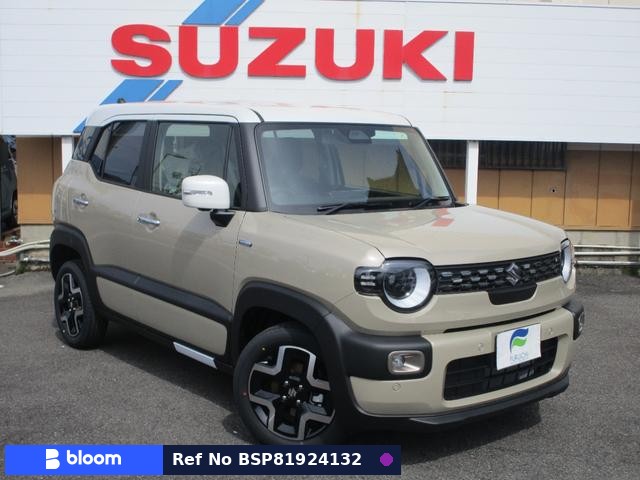 2026 Suzuki X BEE