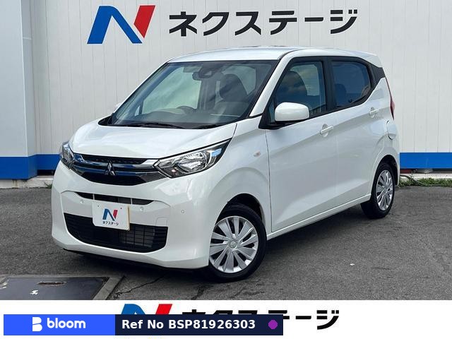 2024 Mitsubishi EK-Wagon