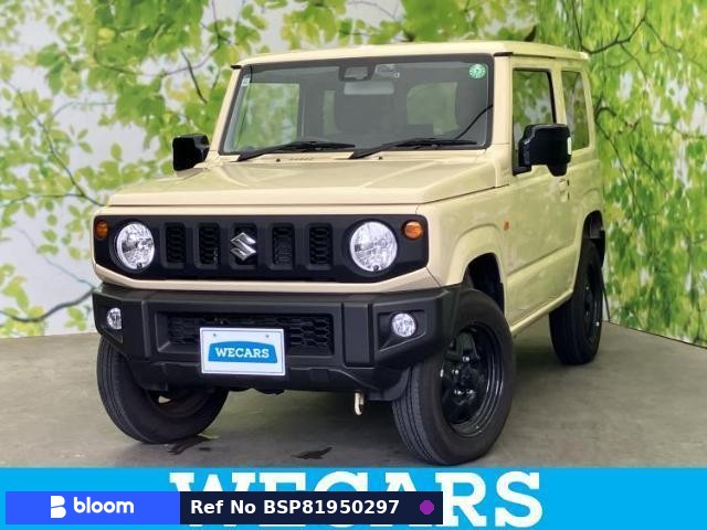2024 Suzuki Jimny