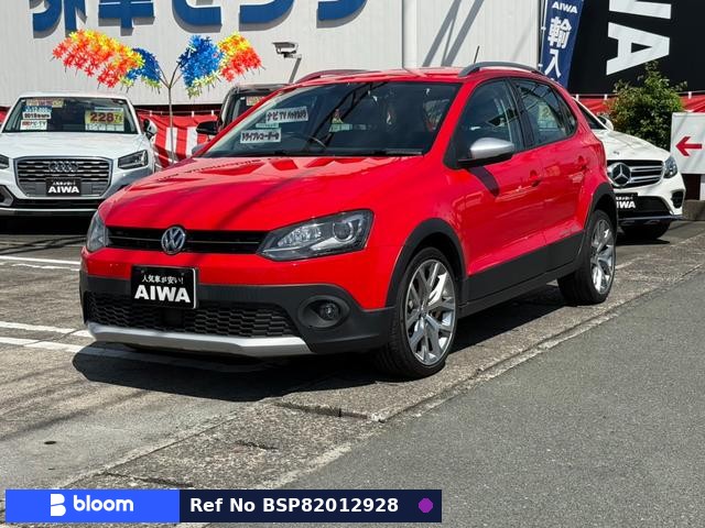2017 Volkswagen Polo