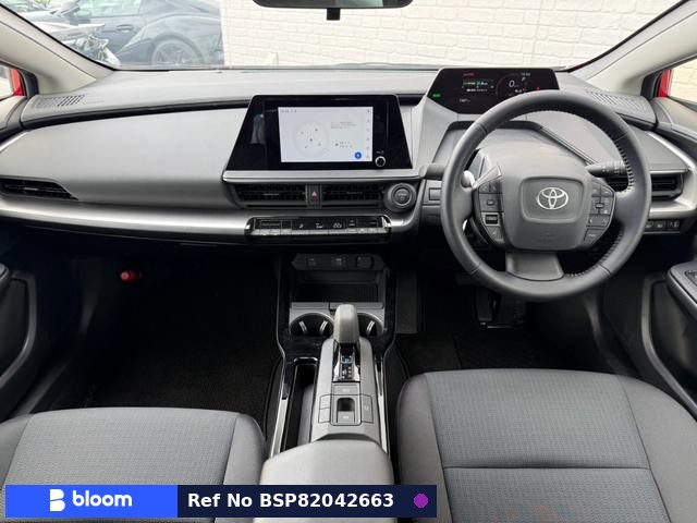 2023 Toyota Prius