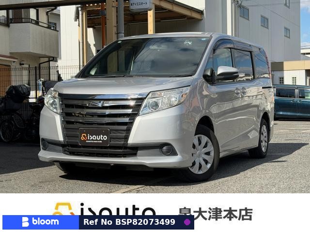 2014 Toyota Noah