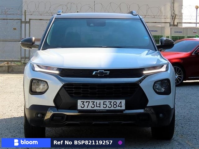 2021 Chevrolet Trailblazer