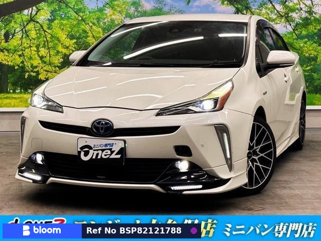 2019 Toyota Prius