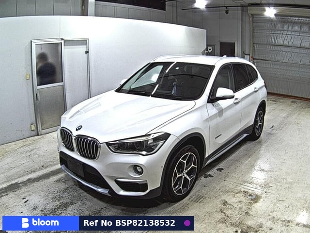 2017 BMW X1