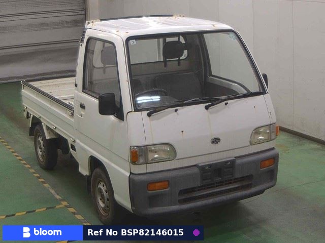 1994 Subaru Sambar Truck