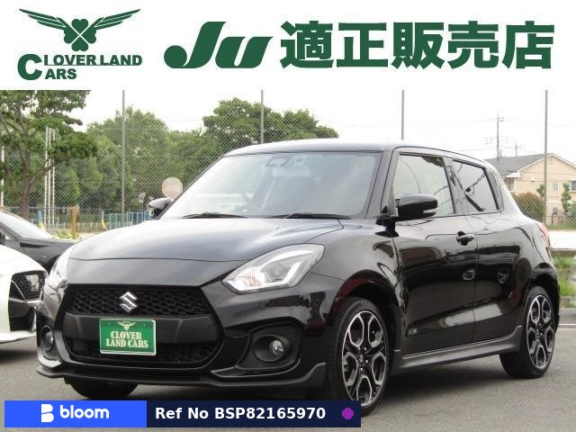 2025 Suzuki Swift