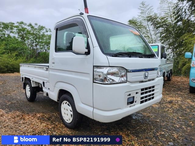 2017 Honda Acty Truck