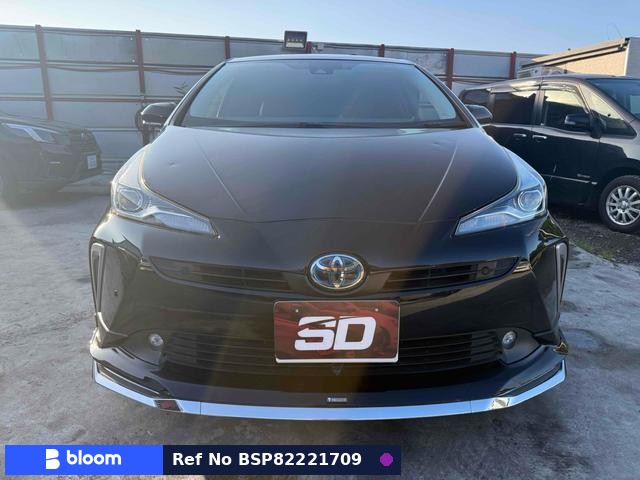2019 Toyota Prius