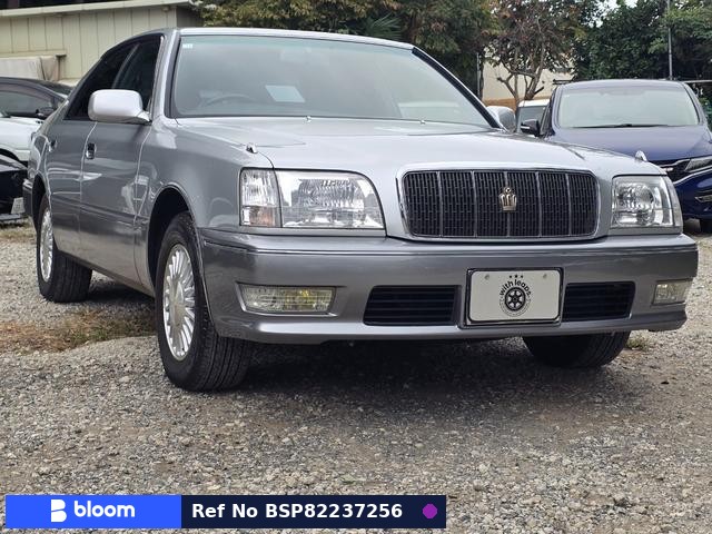 1998 Toyota Crown Majesta