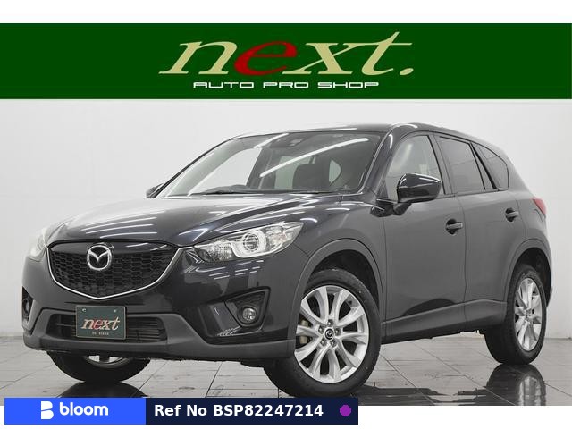 2013 Mazda CX-5