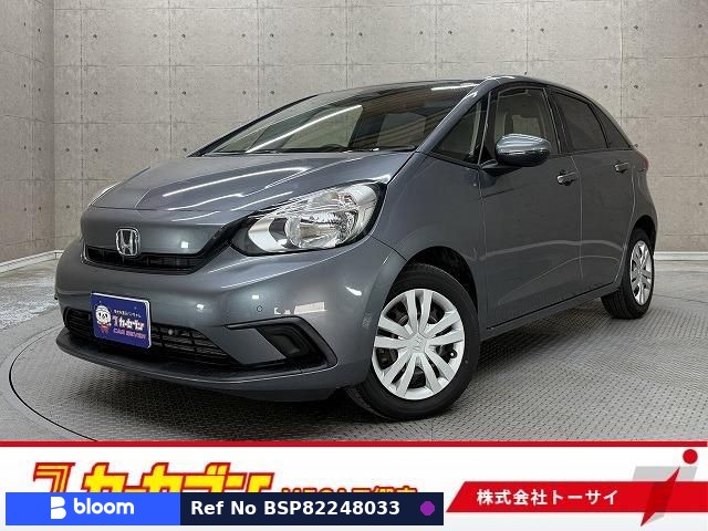 2020 Honda FIT