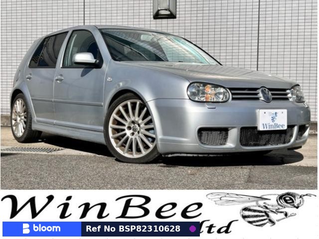 2003 Volkswagen Golf