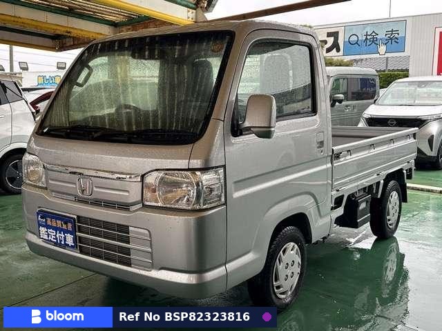 2021 Honda Acty Truck