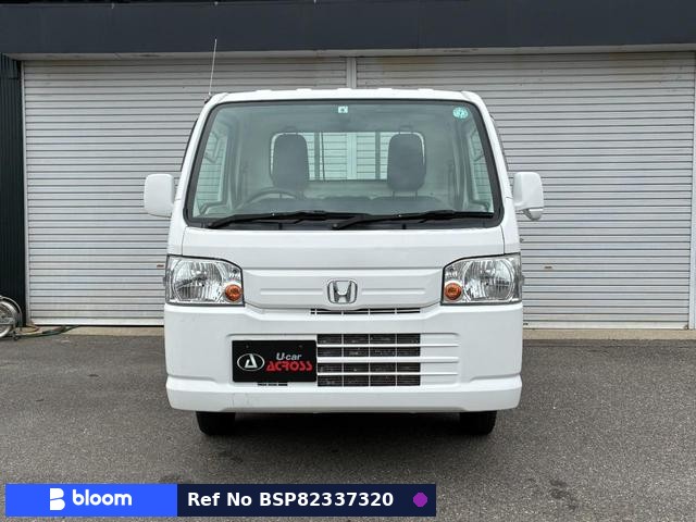 2014 Honda Acty Truck