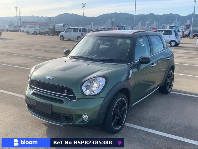 2015 MINI MINI