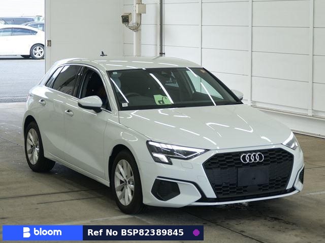 2021 Audi A3